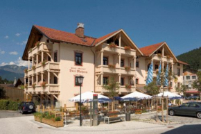 Hotel Drei Mohren Garmisch-Partenkirchen